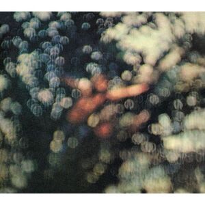Pink Floyd - Obscured By Clouds  CD